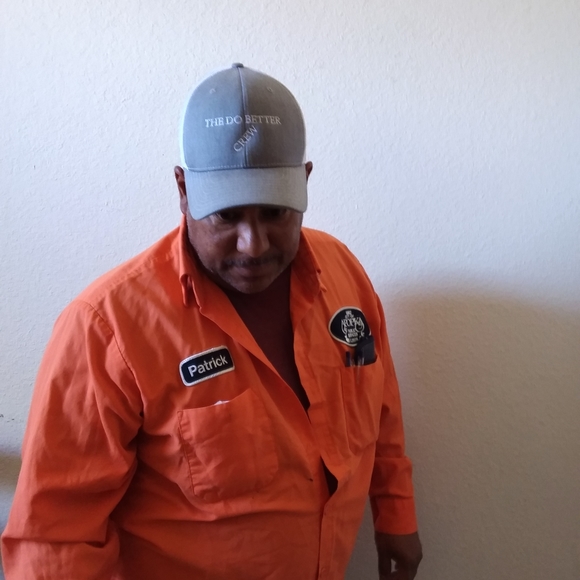 The Do Better Crew Cap - Picture 6 of 6